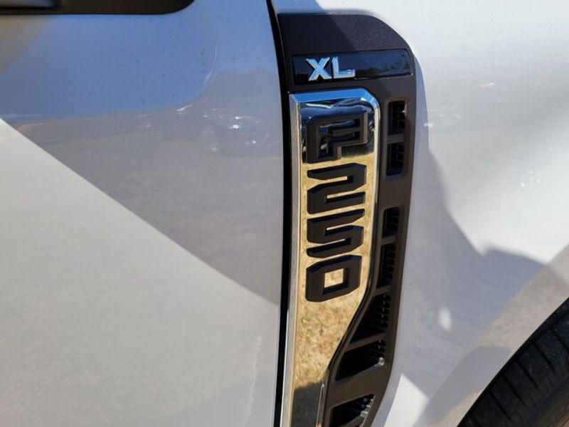 new 2026 Ford F-250 car, priced at $57,995