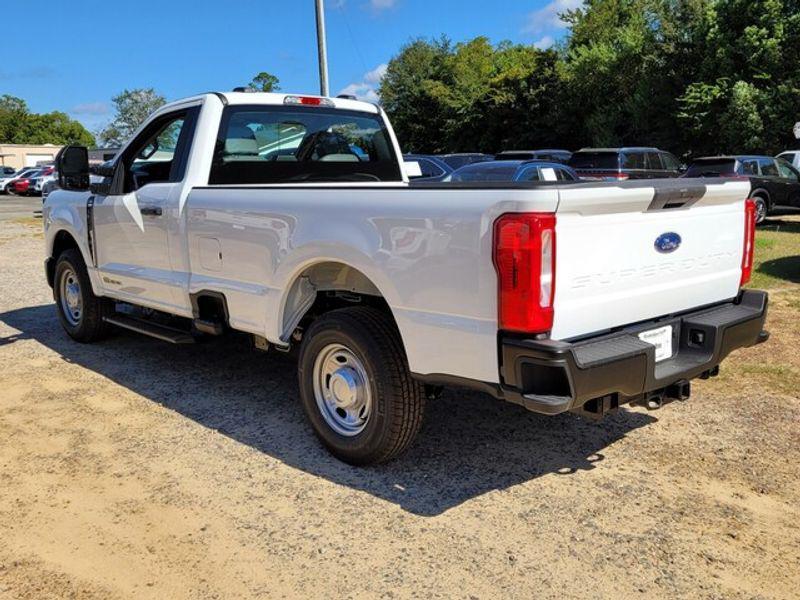new 2026 Ford F-250 car, priced at $57,995