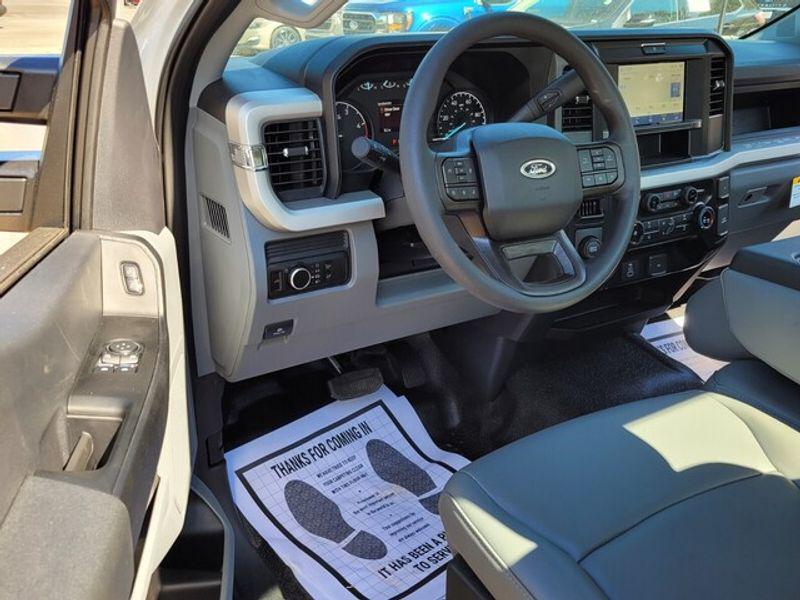 new 2026 Ford F-250 car, priced at $57,995