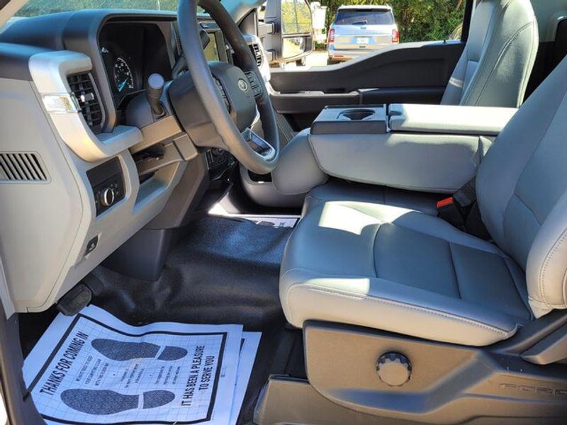 new 2026 Ford F-250 car, priced at $57,995