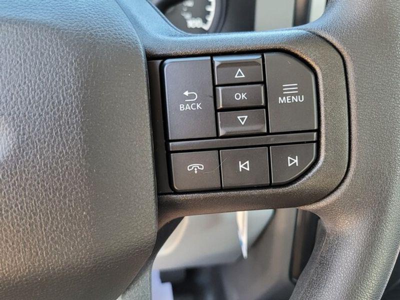 new 2026 Ford F-250 car, priced at $57,995