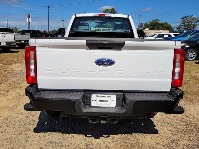 new 2026 Ford F-250 car, priced at $57,995