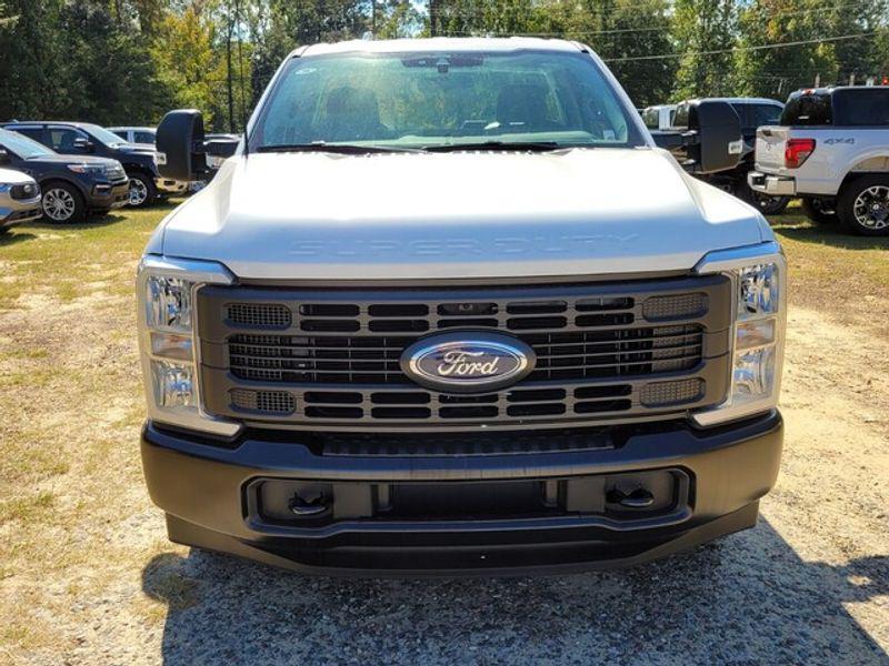 new 2026 Ford F-250 car, priced at $57,995