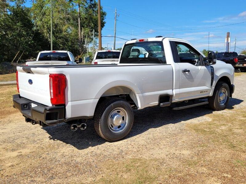 new 2026 Ford F-250 car, priced at $57,995