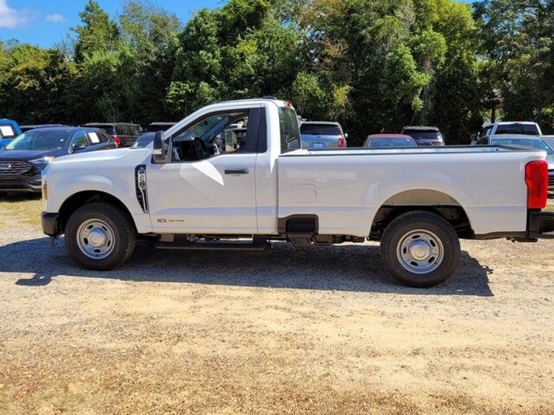 new 2026 Ford F-250 car, priced at $57,995