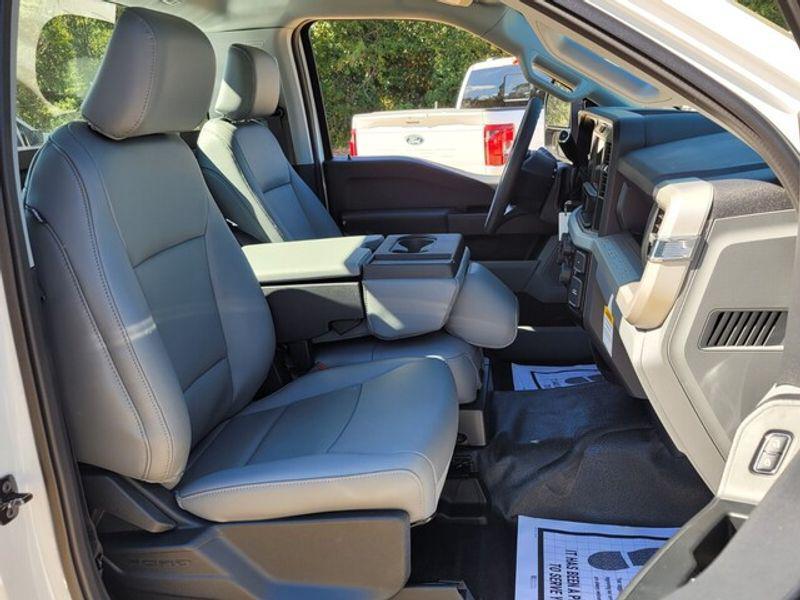 new 2026 Ford F-250 car, priced at $57,995