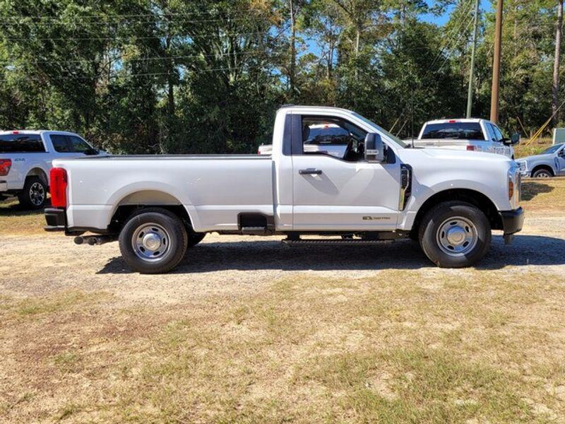 new 2026 Ford F-250 car, priced at $57,995