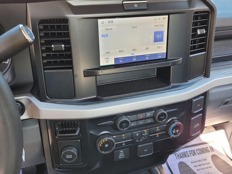 new 2026 Ford F-250 car, priced at $57,995
