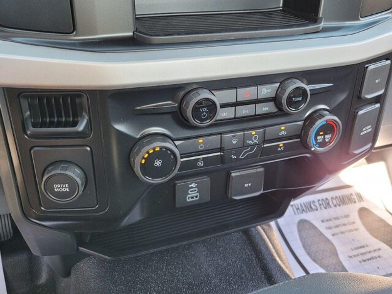 new 2026 Ford F-250 car, priced at $57,995