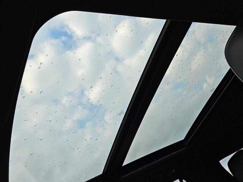 used 2023 Lincoln Navigator car, priced at $53,900