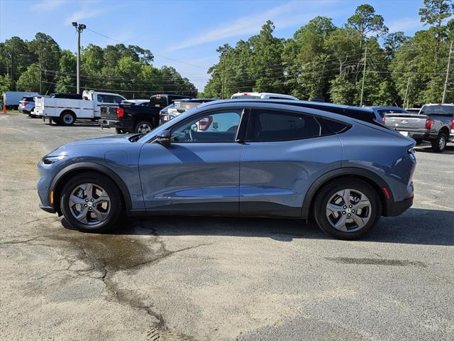 used 2023 Ford Mustang Mach-E car, priced at $30,829