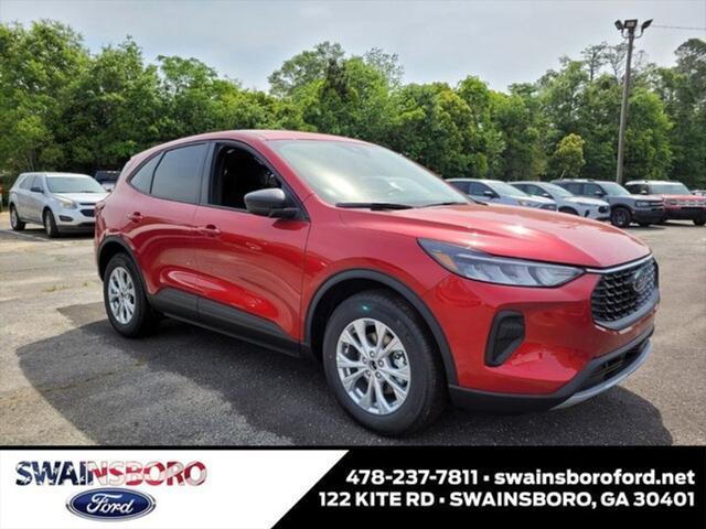 new 2025 Ford Escape car, priced at $30,452