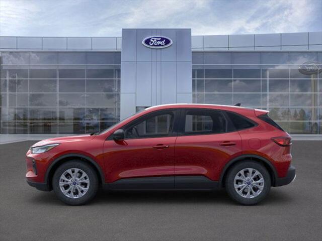 new 2025 Ford Escape car, priced at $30,453