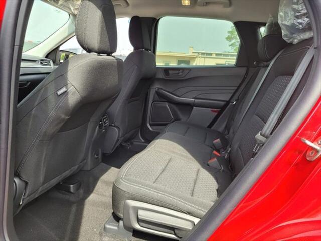 new 2025 Ford Escape car, priced at $30,452