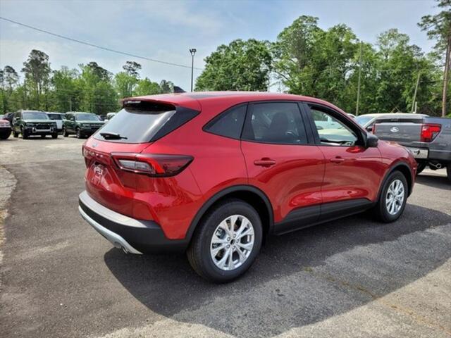 new 2025 Ford Escape car, priced at $30,452