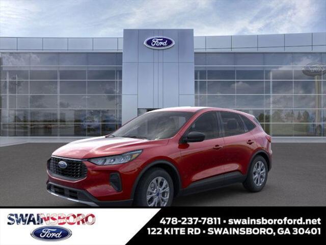 new 2025 Ford Escape car, priced at $30,453