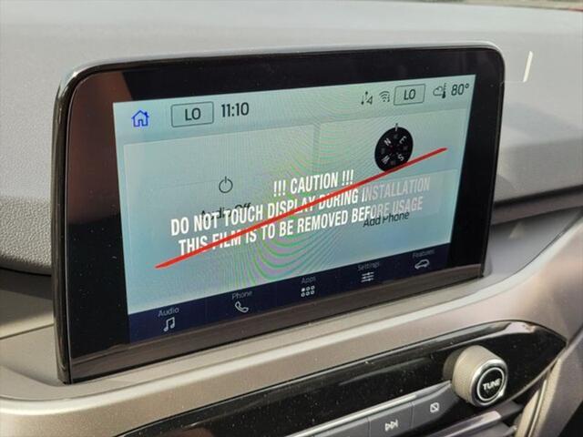 new 2025 Ford Escape car, priced at $30,452