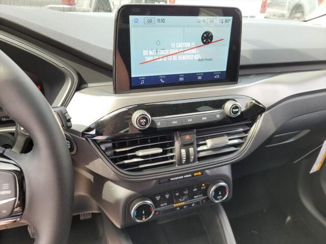 new 2025 Ford Escape car, priced at $30,452
