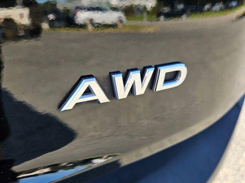 used 2023 Nissan Rogue car, priced at $19,696