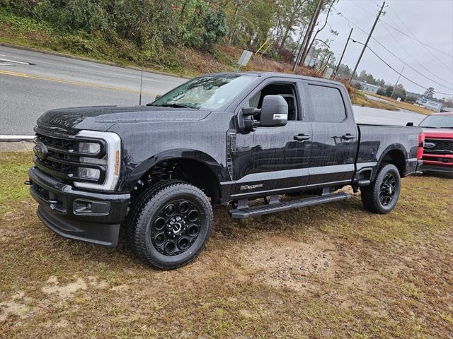 new 2024 Ford F-250 car, priced at $79,995