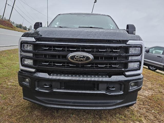 new 2024 Ford F-250 car, priced at $79,995