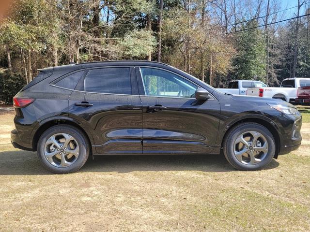 new 2024 Ford Escape car, priced at $31,400