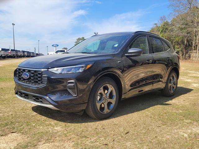 new 2024 Ford Escape car, priced at $31,400