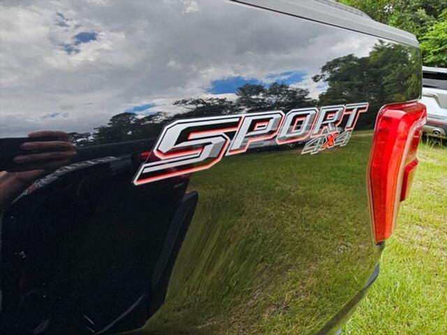 used 2023 Ford F-150 car, priced at $48,425