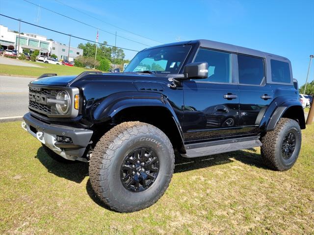 new 2024 Ford Bronco car, priced at $91,995