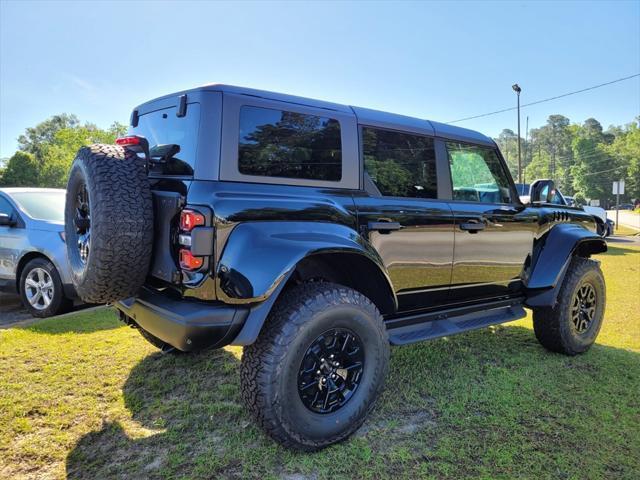 new 2024 Ford Bronco car, priced at $91,995