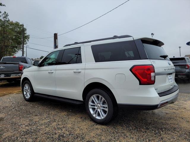 new 2024 Ford Expedition car, priced at $64,995