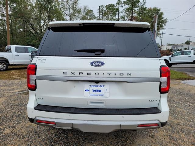 new 2024 Ford Expedition car, priced at $64,995