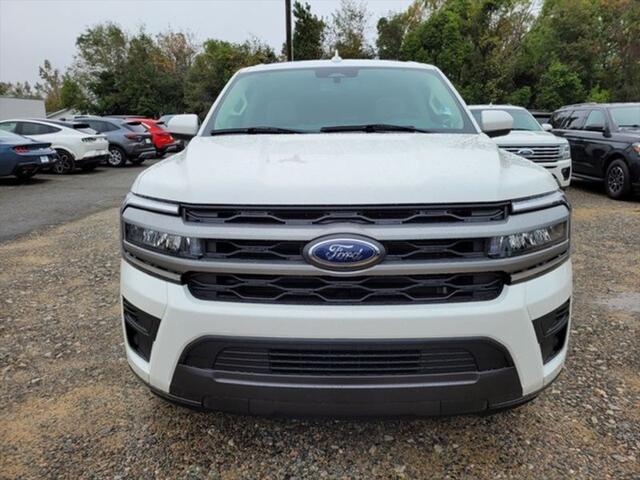 new 2024 Ford Expedition Max car, priced at $66,895