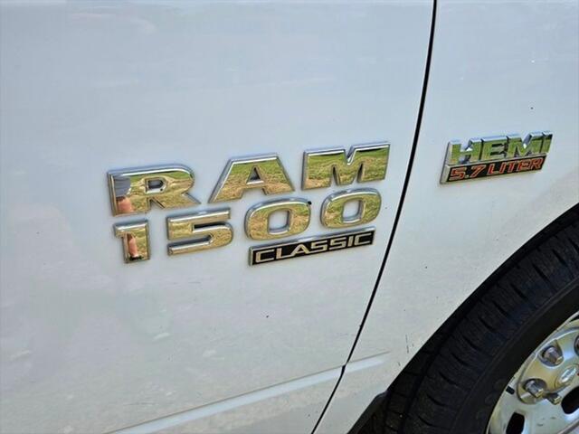 used 2020 Ram 1500 car, priced at $19,990