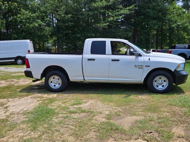 used 2020 Ram 1500 car, priced at $19,990