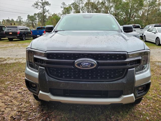 new 2024 Ford Ranger car, priced at $36,995