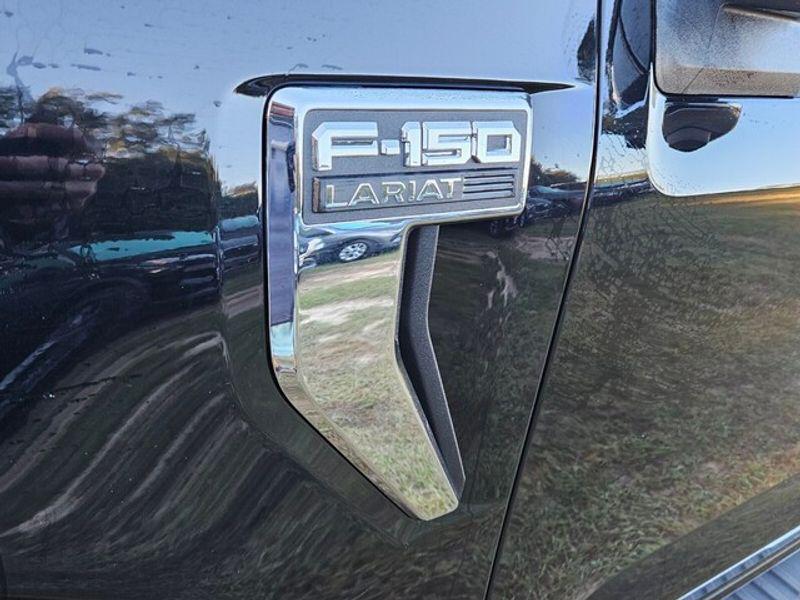 new 2025 Ford F-150 car, priced at $68,546
