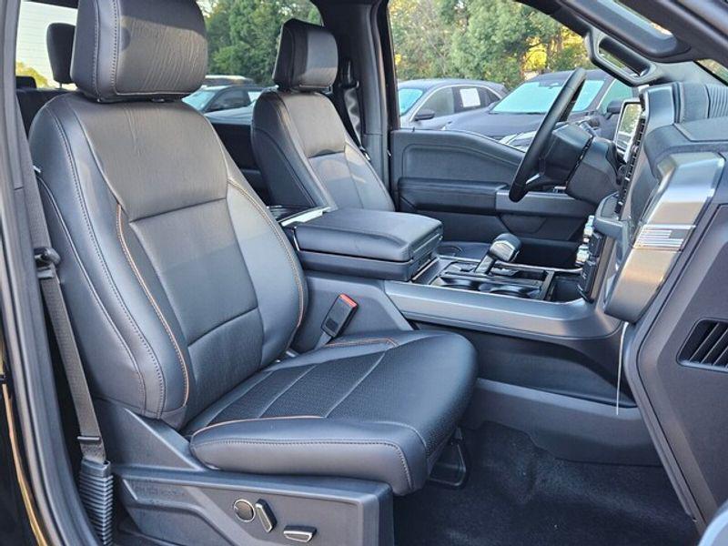 new 2025 Ford F-150 car, priced at $68,546