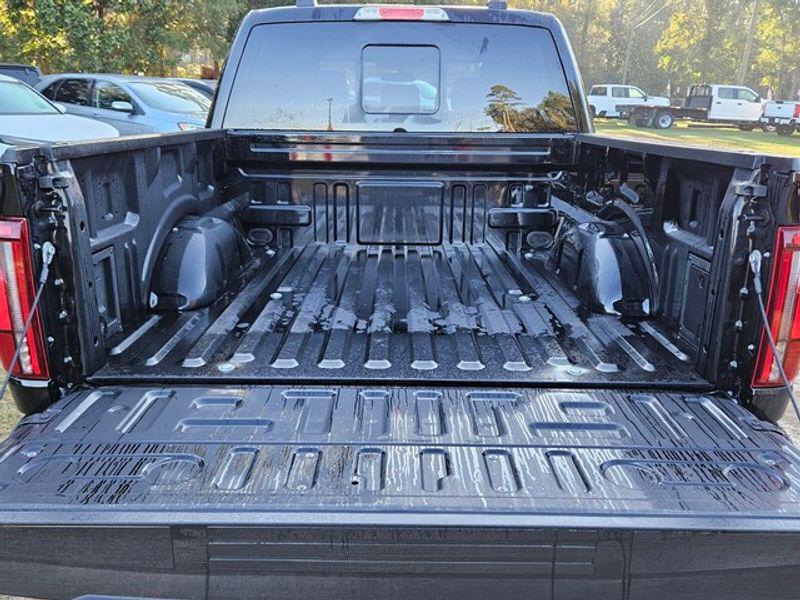 new 2025 Ford F-150 car, priced at $68,546