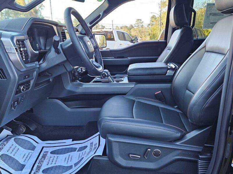 new 2025 Ford F-150 car, priced at $68,546