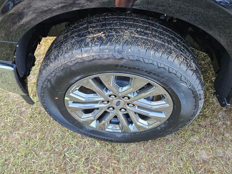 new 2025 Ford F-150 car, priced at $68,546