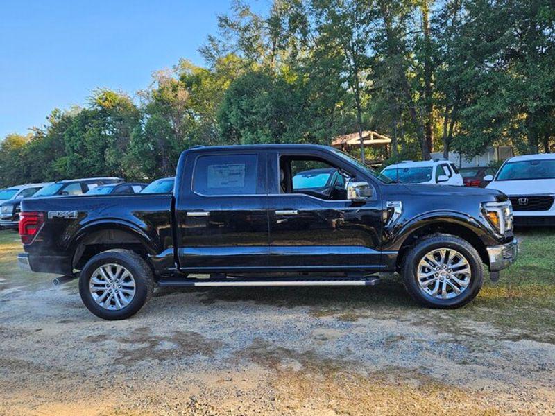 new 2025 Ford F-150 car, priced at $68,546