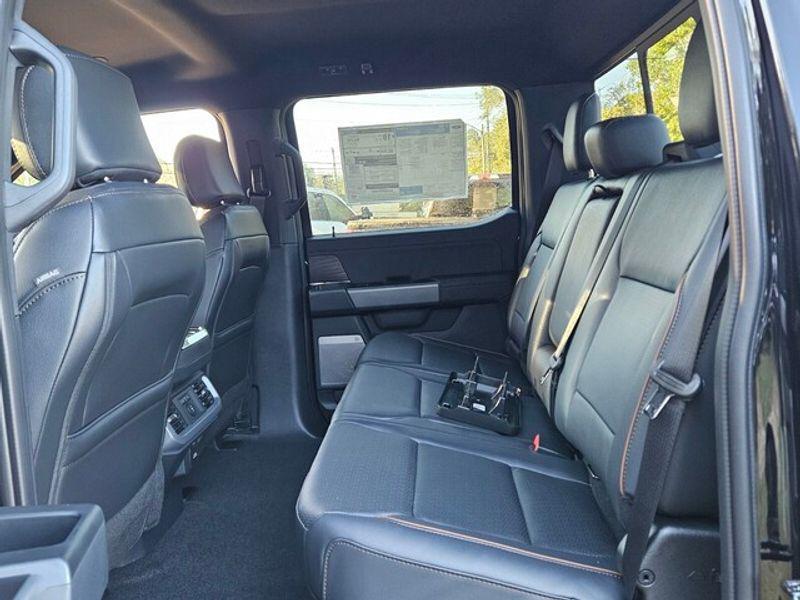 new 2025 Ford F-150 car, priced at $68,546