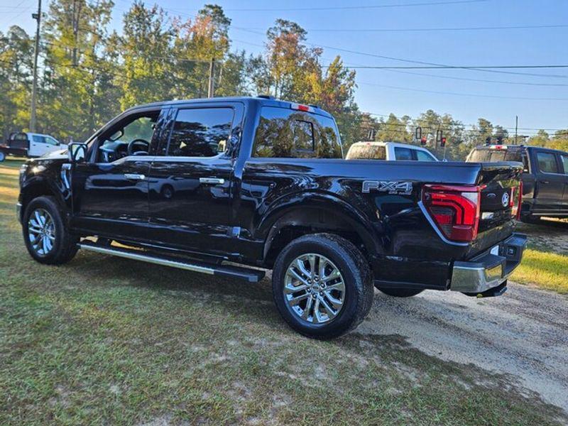 new 2025 Ford F-150 car, priced at $68,546