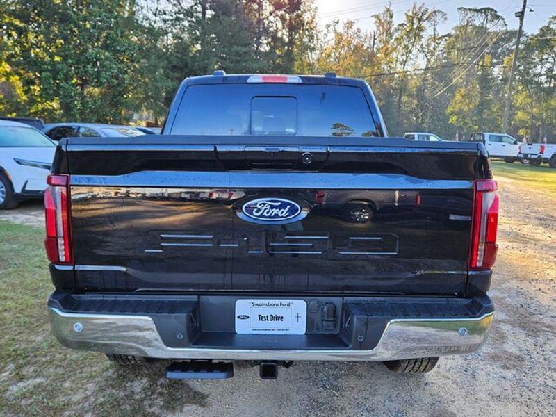 new 2025 Ford F-150 car, priced at $68,546