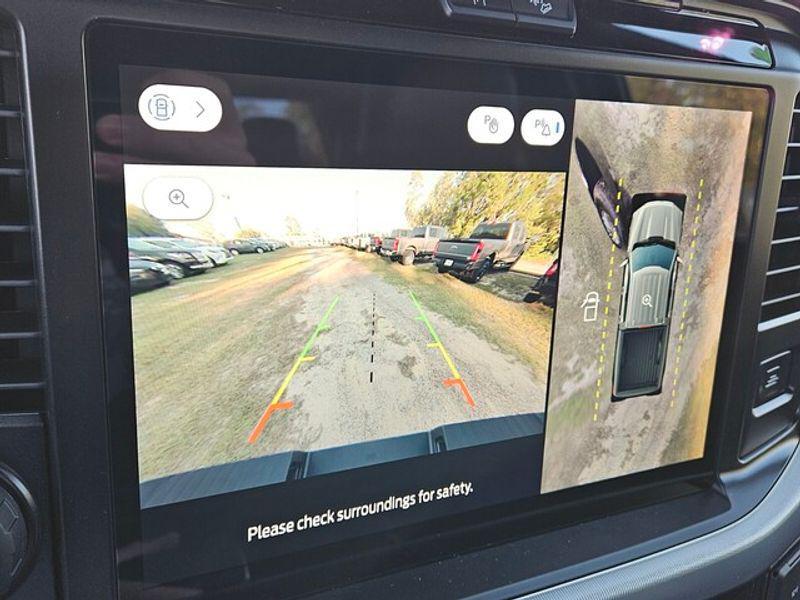 new 2025 Ford F-150 car, priced at $68,546