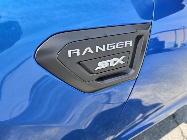 used 2022 Ford Ranger car, priced at $31,398