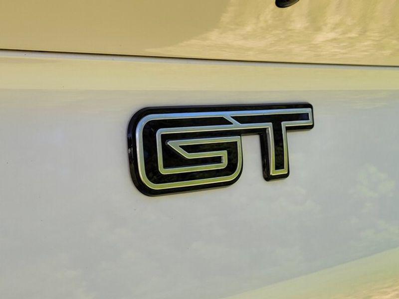 new 2023 Ford Mustang Mach-E car, priced at $40,995