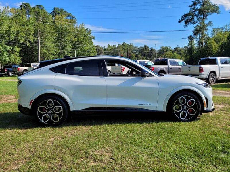 new 2023 Ford Mustang Mach-E car, priced at $40,995