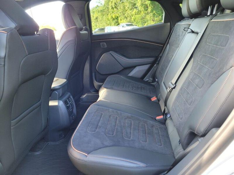 new 2023 Ford Mustang Mach-E car, priced at $40,995